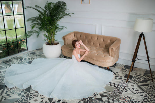 Princess Wedding Dresses For A Fairy Tale Wedding | Envious Bridal & Formal