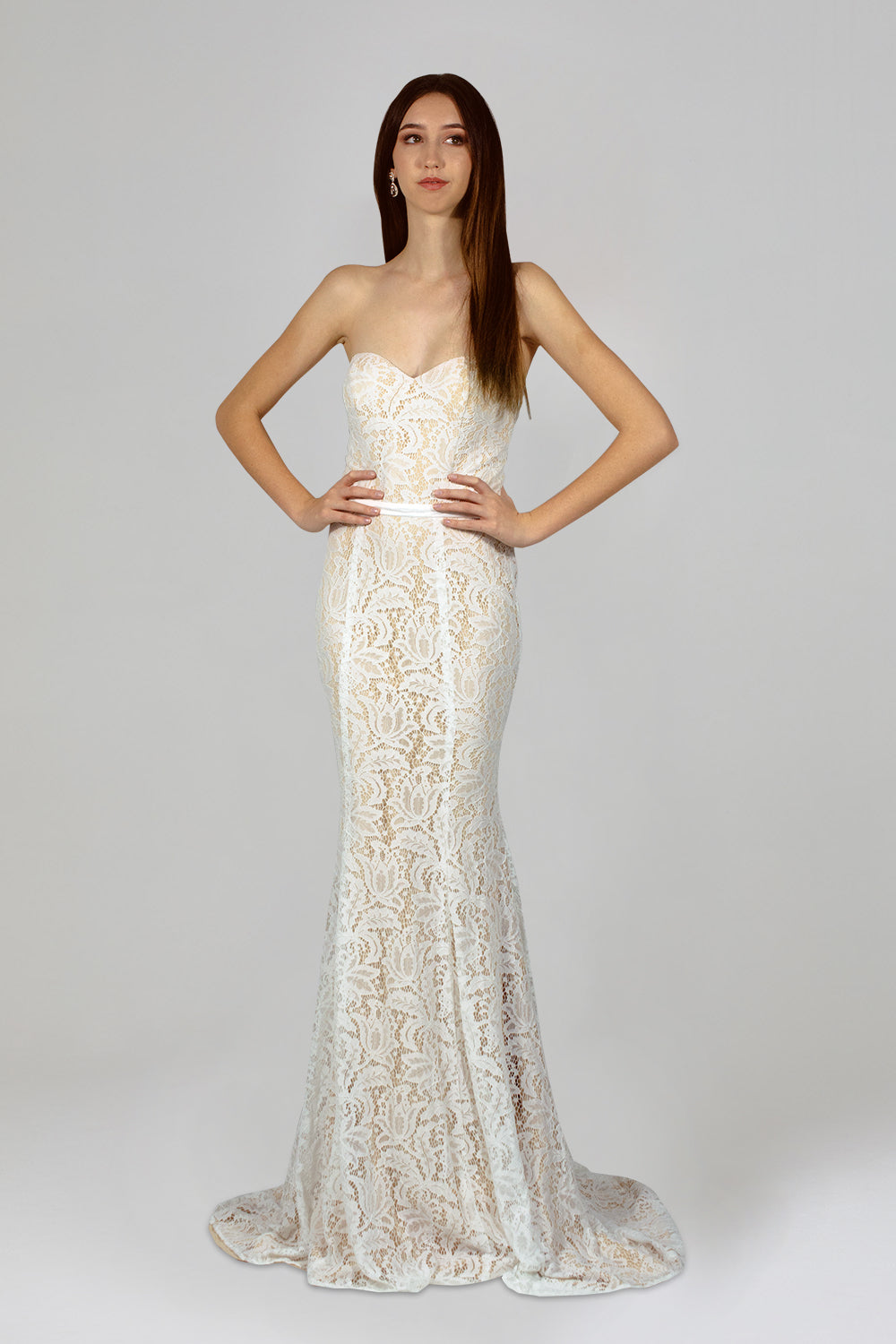 Consider the Dress Length