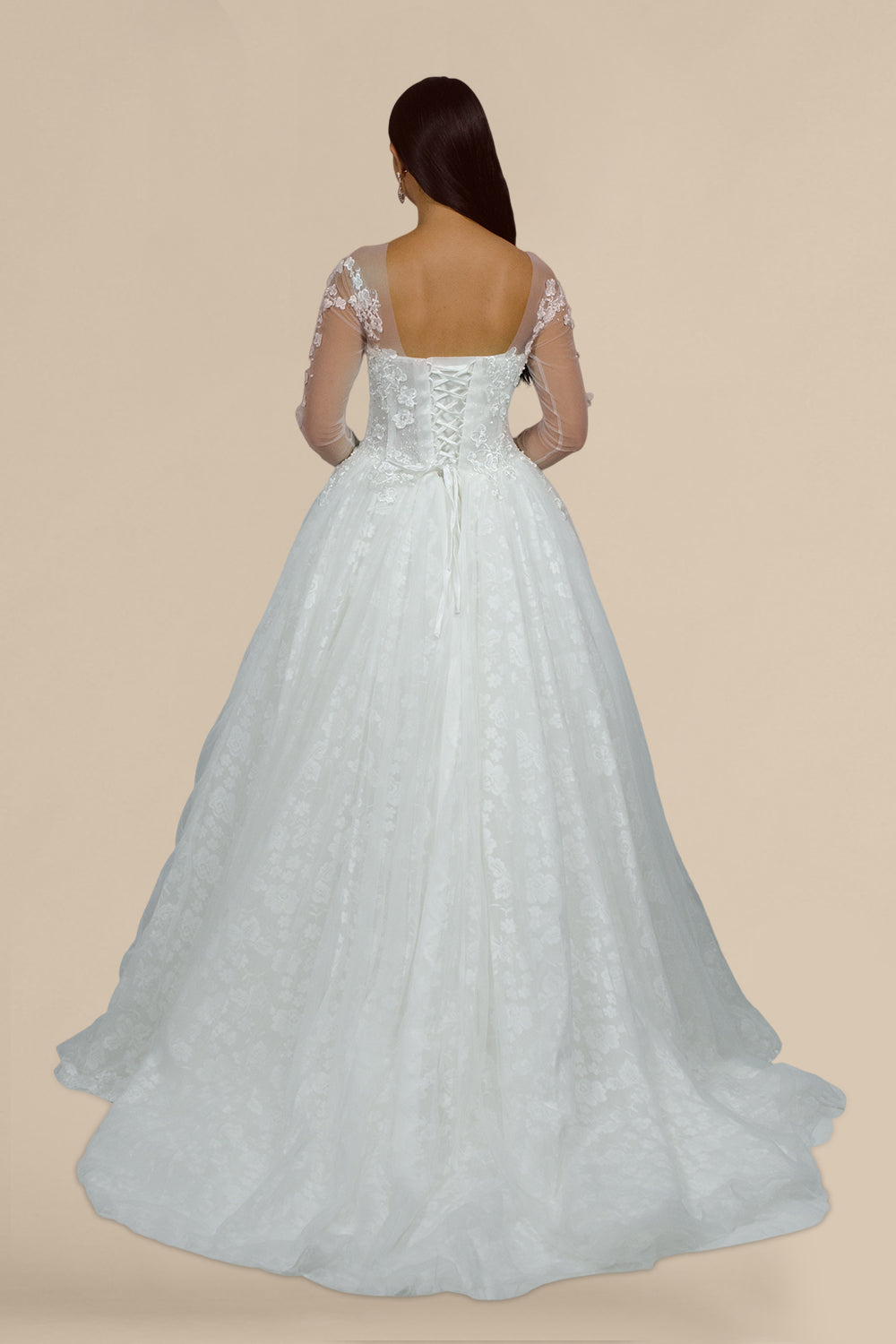 custom made long sleeve ball gown wedding dresses perth australia online envious bridal & formal