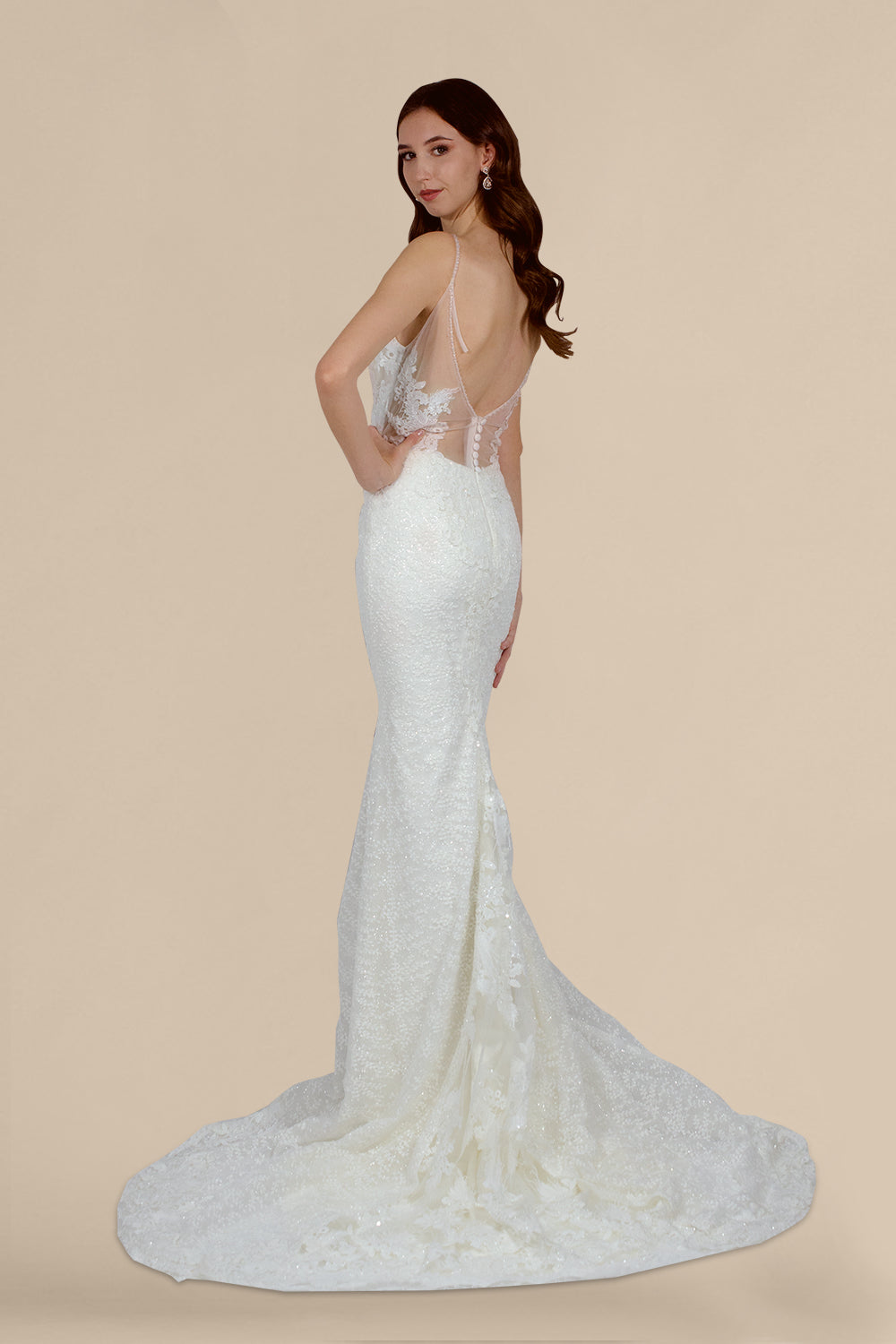 custom made mermaid wedding dresses for petite brides perth australia online envious bridal & formal