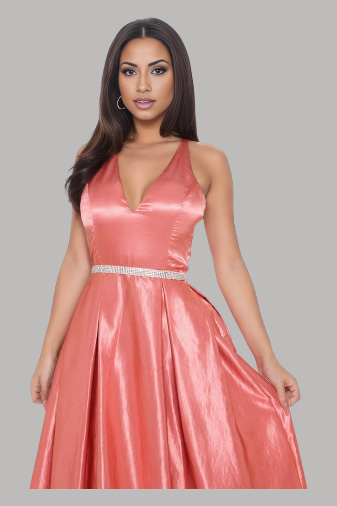 peach colour ball dresses perth australia envious bridal & formal