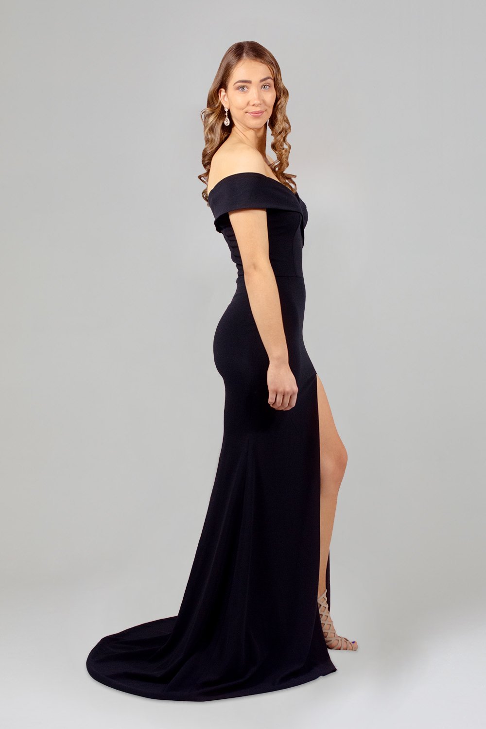 black bridal & bridesmaid dresses perth australia envious bridal & formal