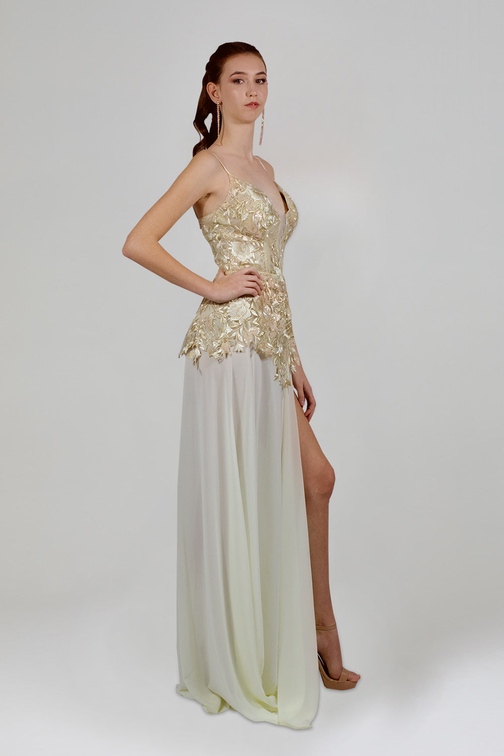 custom made ball dresses perth australia nude formal dresses envious bridal & formal