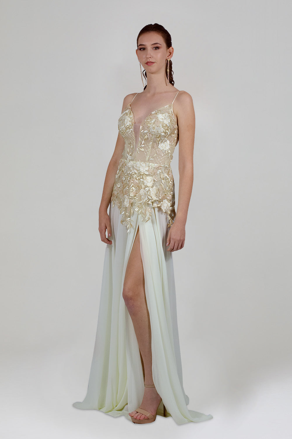 custom made formal evening dresses perth australia envious bridal & formal