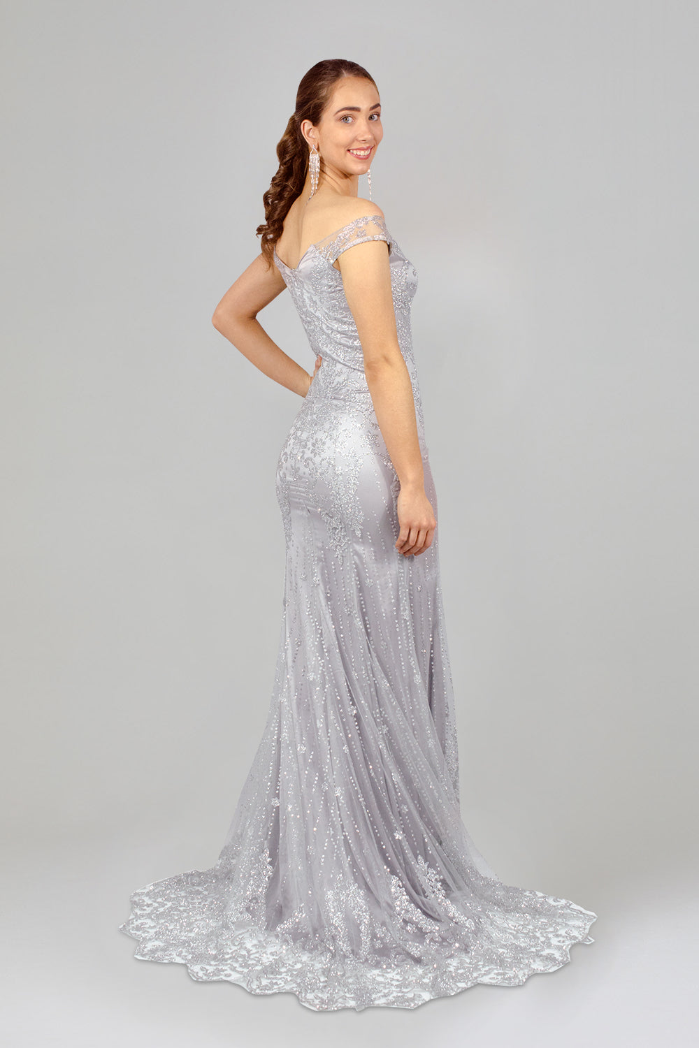 custom wedding dressmaker silver wedding gowns custom made perth envious bridal & formal