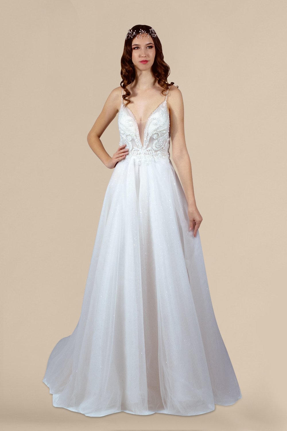 boho wedding dress perth Noah