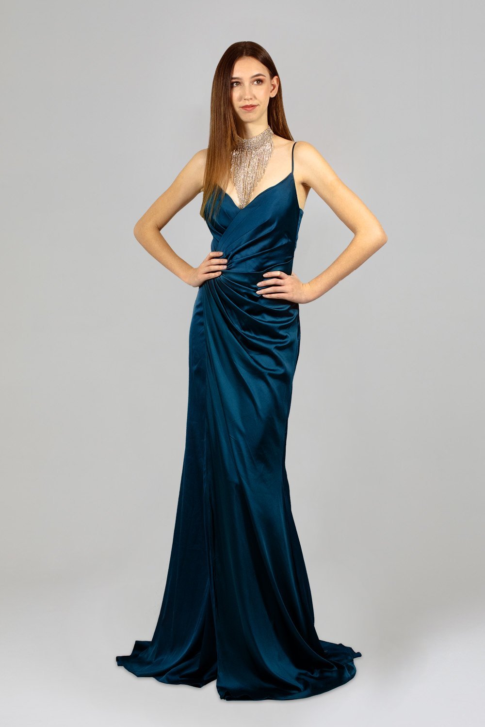 emerald satin bridesmaid dresses perth australia envious bridal & formal