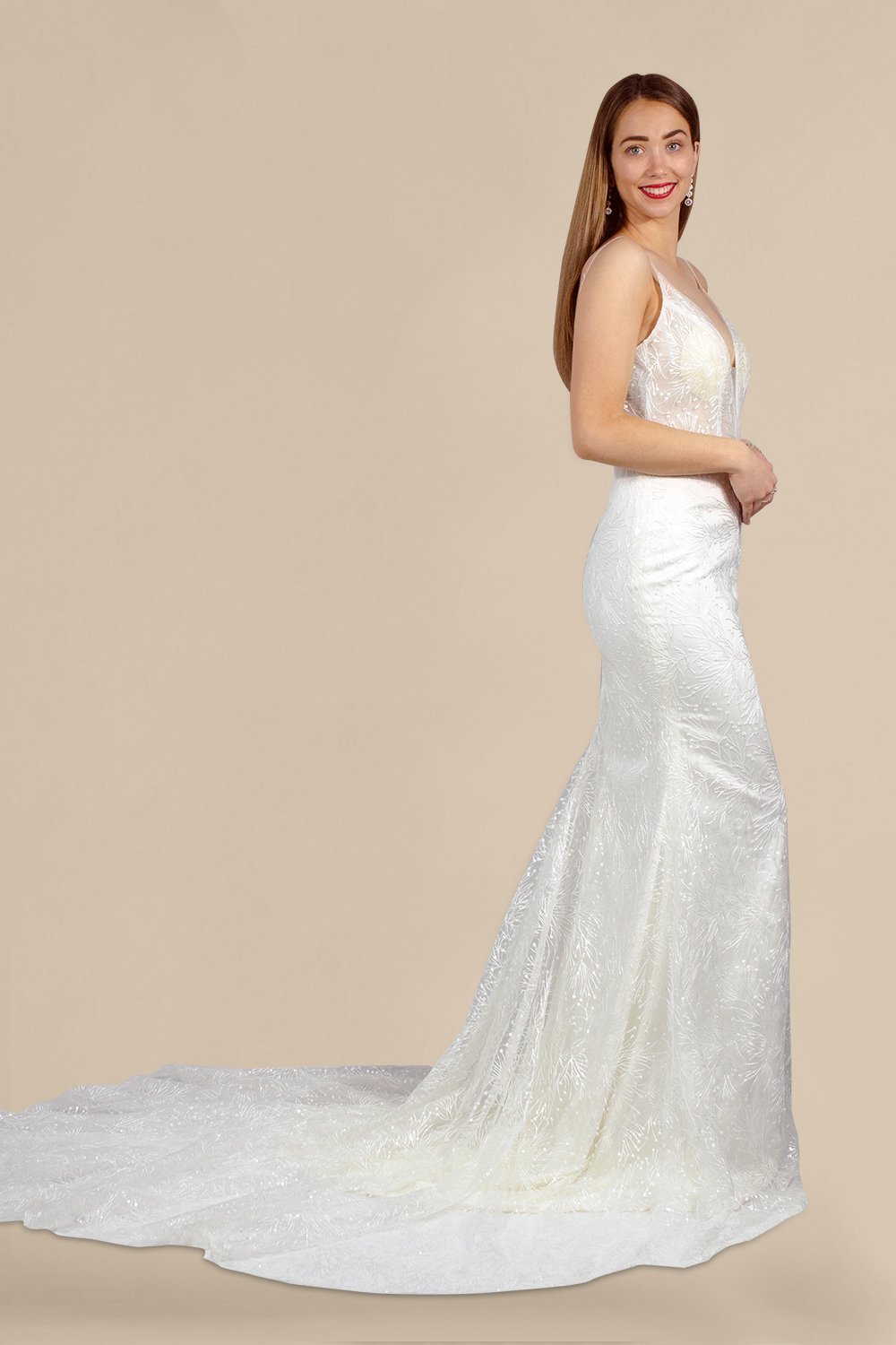 custom bridal dressmaker beach lace wedding gowns perth australia dressmaker envious bridal & formal