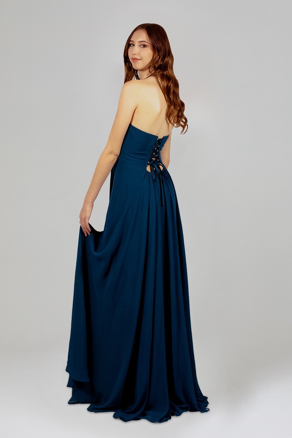 chiffon teal bridesmaid dresses custom made australia envious bridal & formal