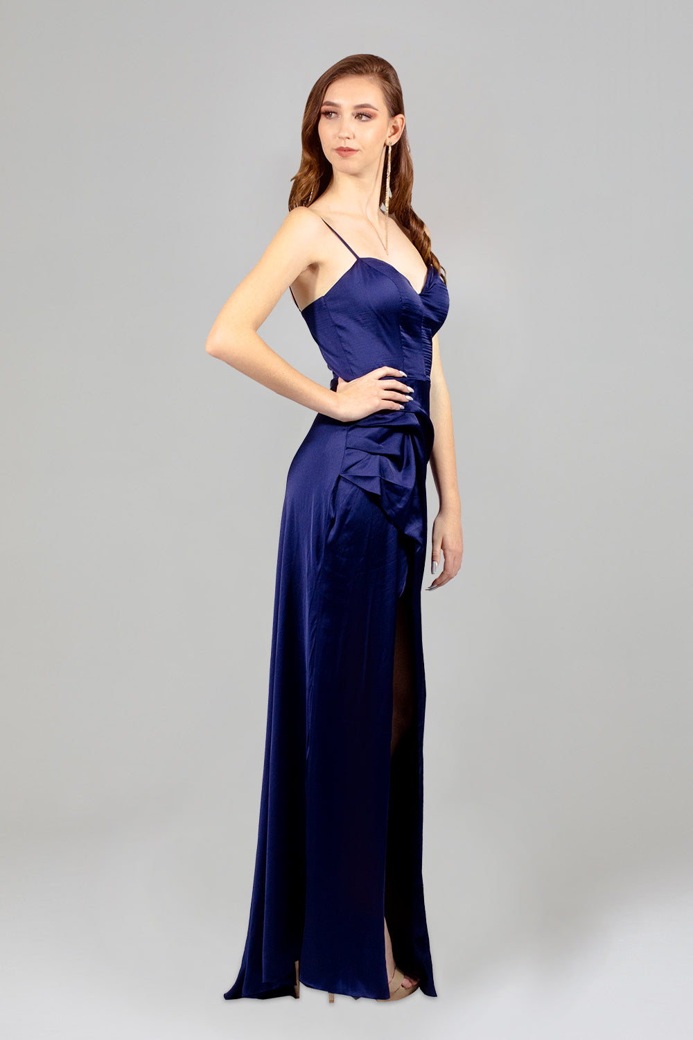 satin silk ball dresses perth envious bridal & formal