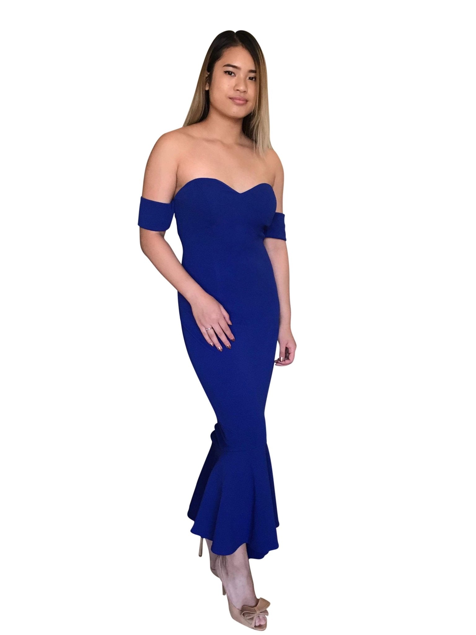 SOPHINE - All Products Envious Bridal