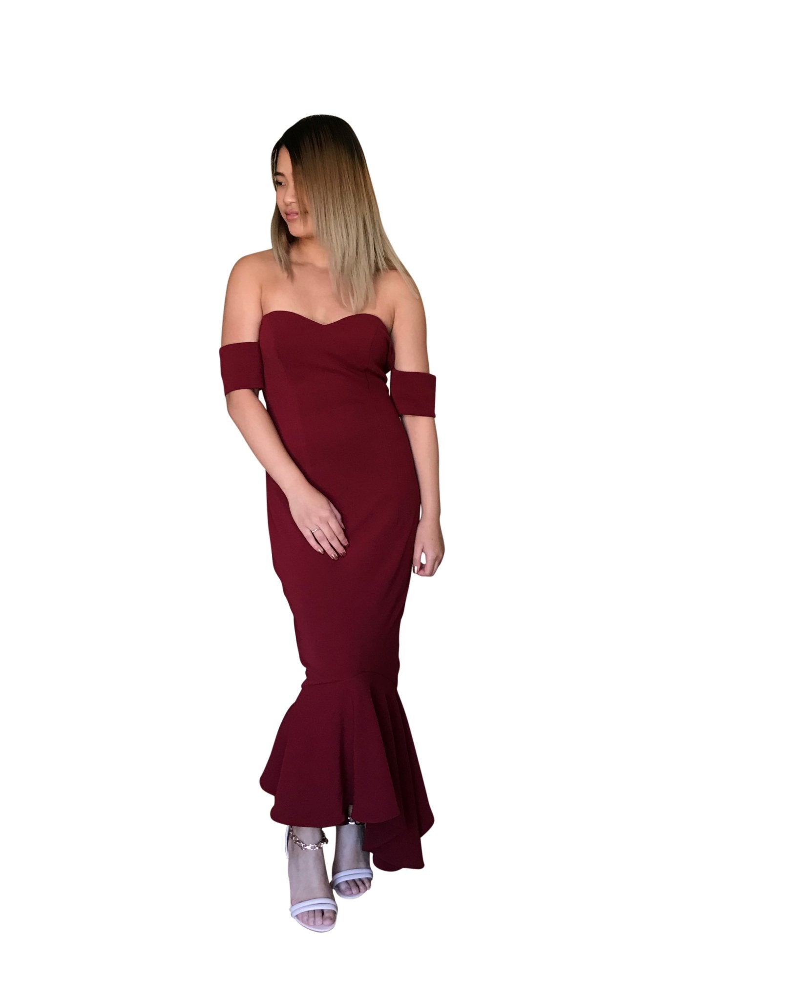 SOPHINE - All Products Envious Bridal