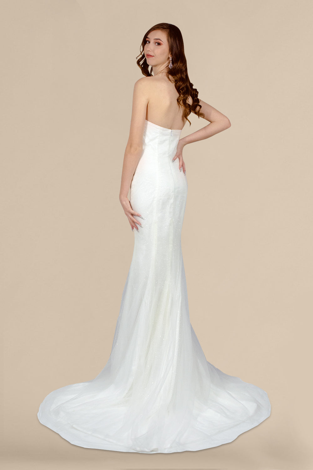 strapless simple wedding dresses custom made perth australia envious bridal & formal
