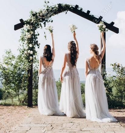Affordable Bridesmaid Dresses Perth | Envious Bridal & Formal