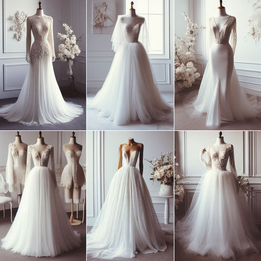 custom designed bespoke wedding dresses Australia online Envious Bridal & Formal