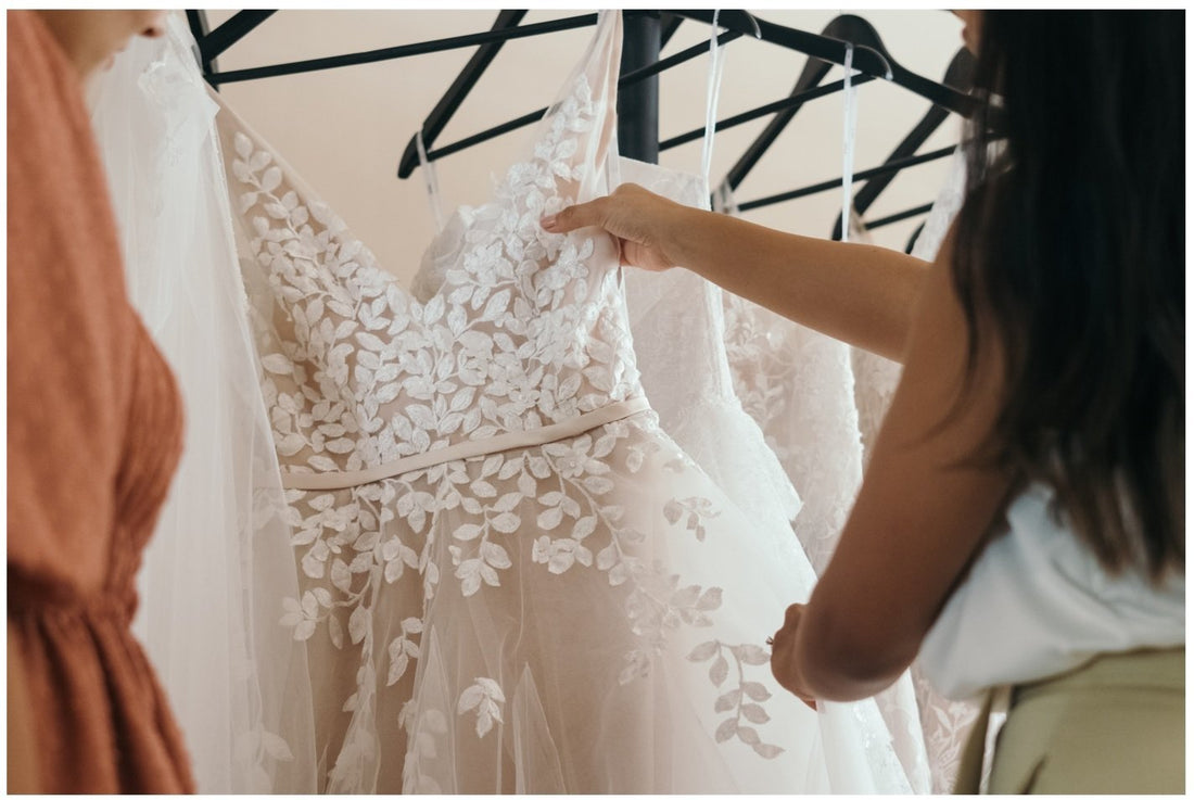 How Long Will It Take To Order In My Wedding Dress? (2021/22 COVID-19 Update) | Envious Bridal & Formal