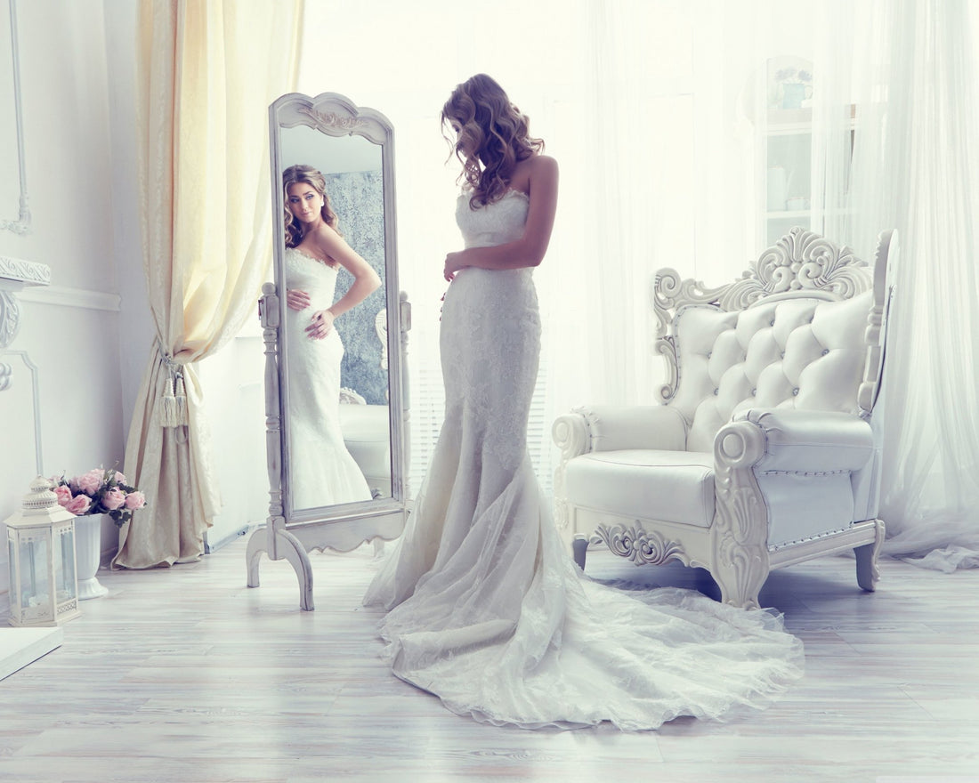 Need A Last Minute Wedding Dress In Perth? Read On | Envious Bridal & Formal