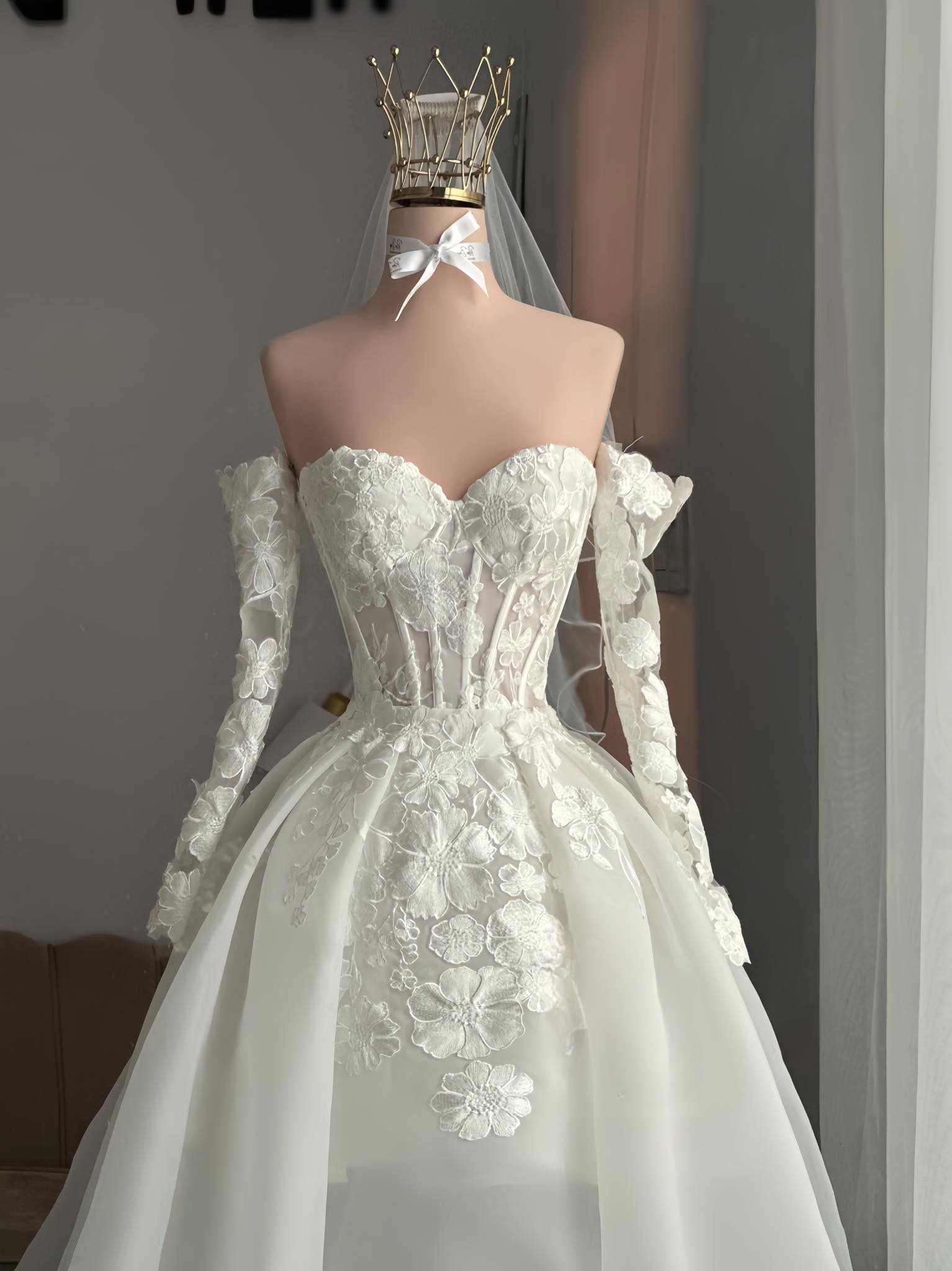 2 in 1 wedding dresses Perth Australia Envious Bridal & Formal