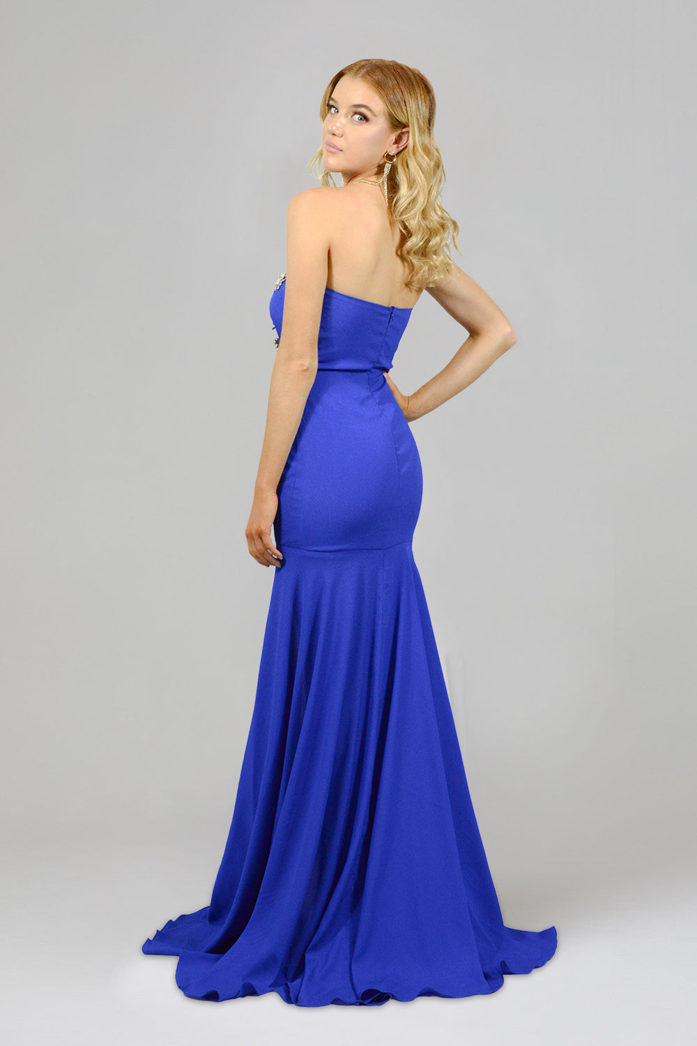 Custom dressmaker Perth Australia online Envious Bridal & Formal