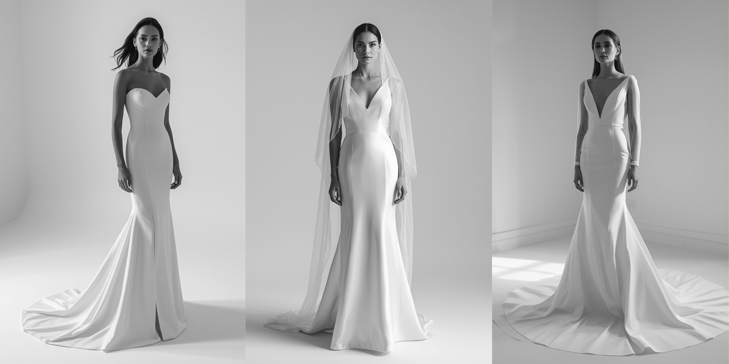 Book Bridal Appointment