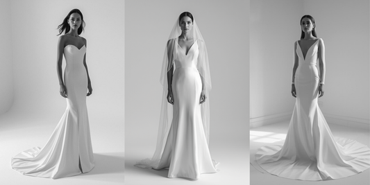 Book Bridal Appointment