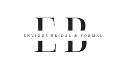 Envious Bridal & Formal Perth Bridal Shop & Custom Bridal Dressmaker