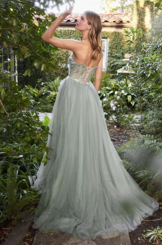 custom bridal dressmaker perth australia sage green bridal wedding gowns
