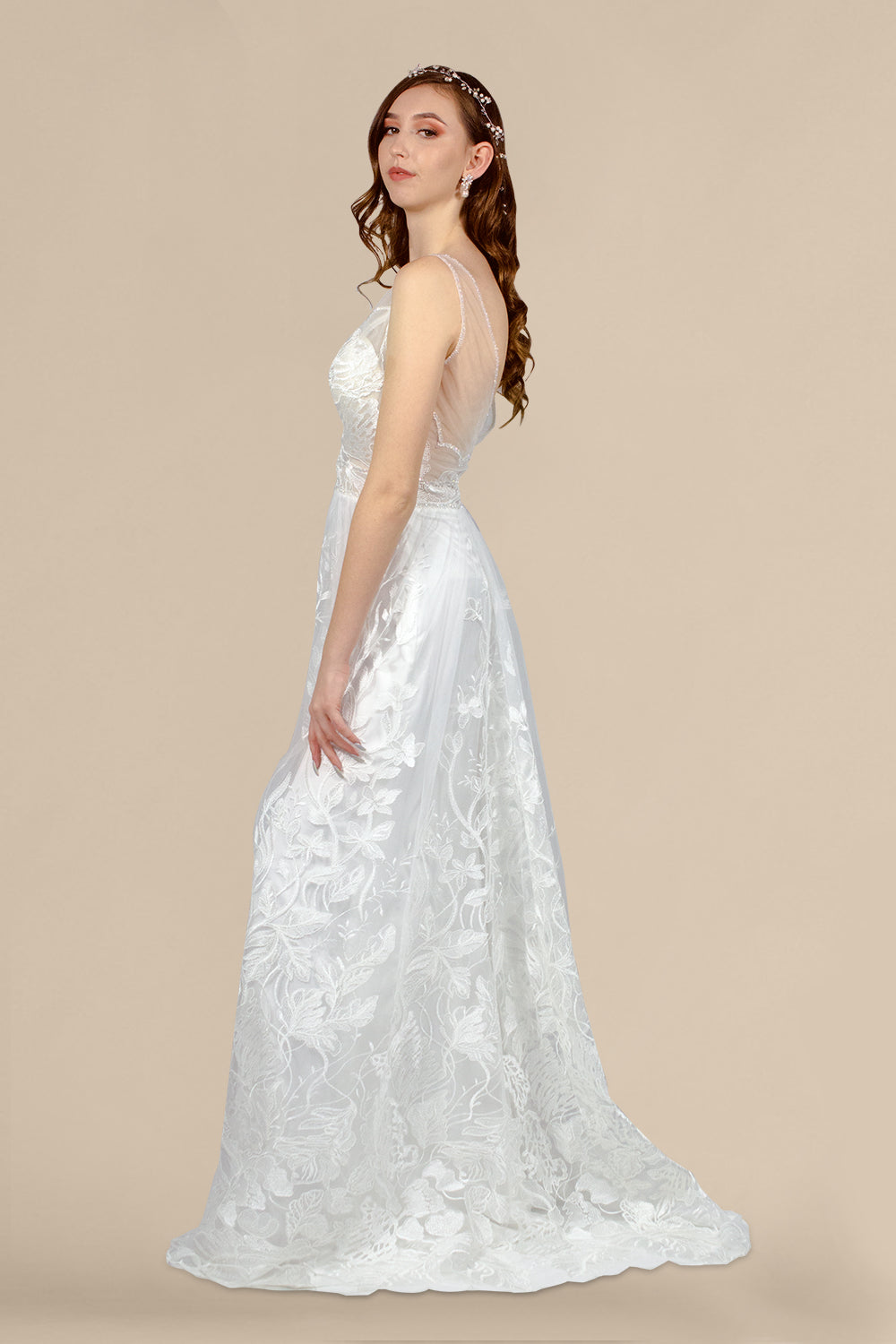 custom bridal designer dressmaker perth australia lace wedding gowns envious bridal & formal