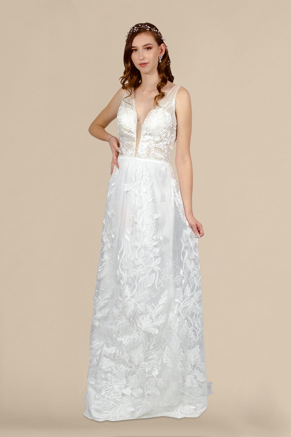 custom bridal dressmaker australian wedding dresses lace design envious bridal & formal