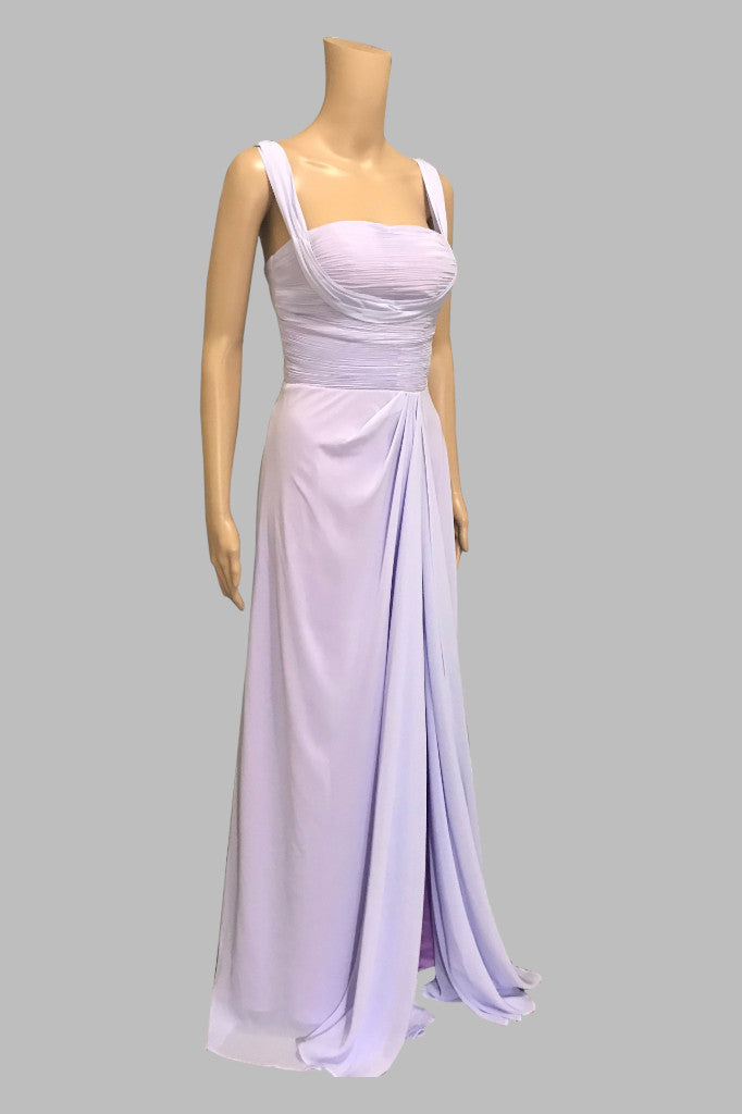 custom light purple bridesmaid dresses Perth Australia online Envious Bridal & Formal