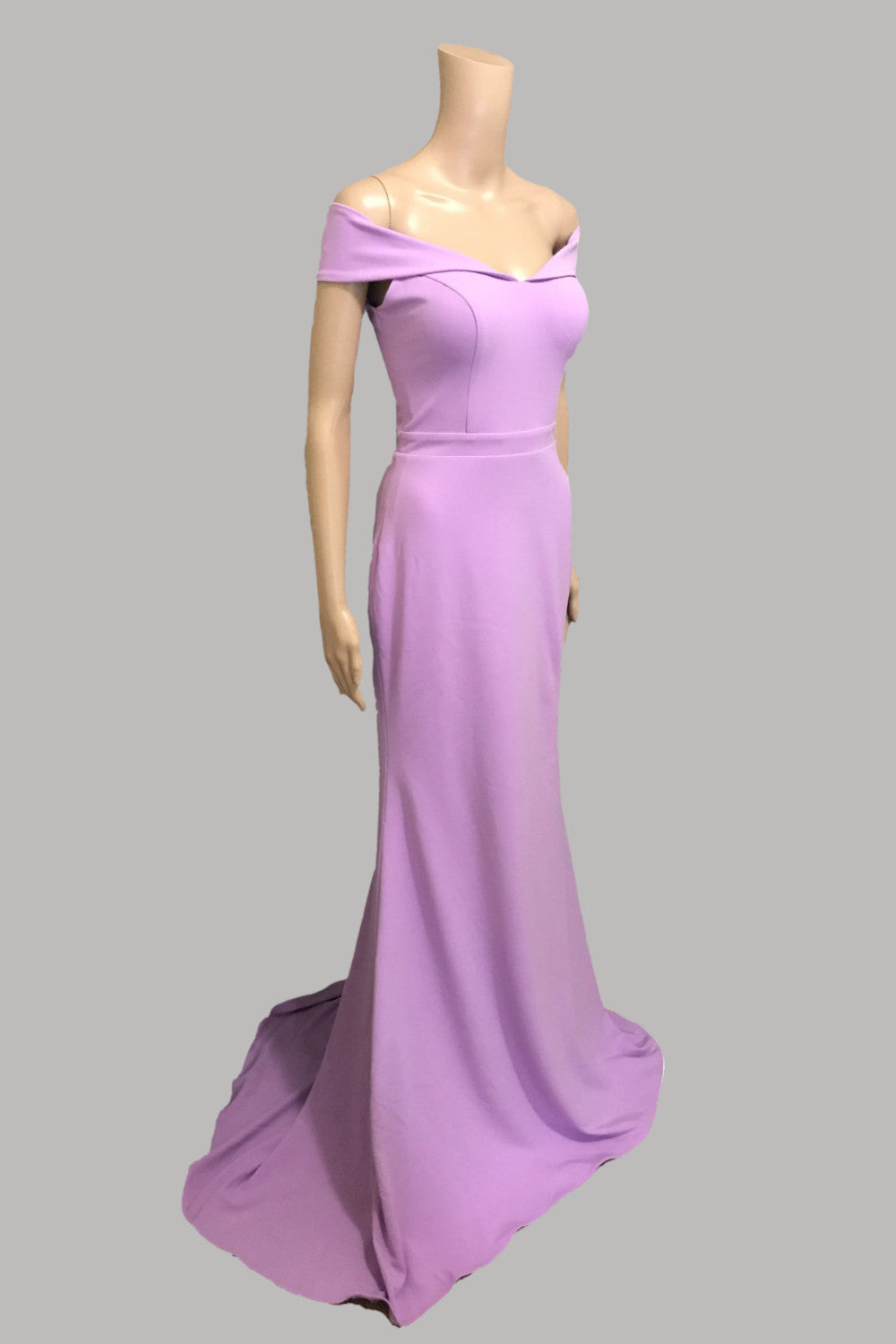 Custom lilac bridesmaid dresses Australia online Envious Bridal & Formal