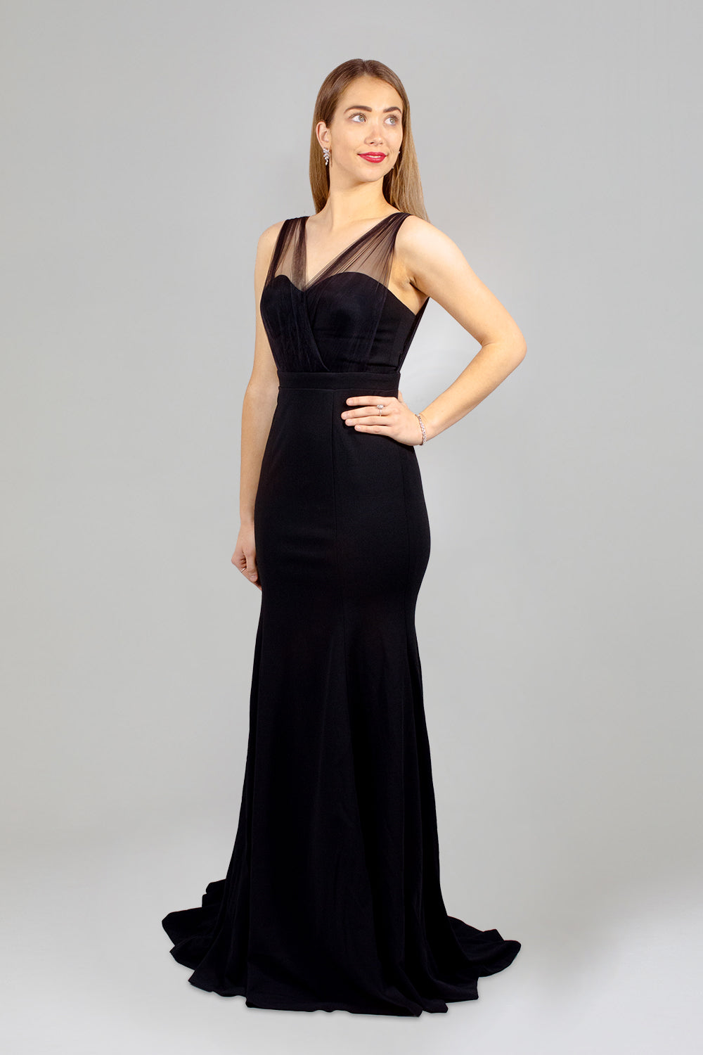 custom made black bridesmaid dresses perth australia online envious bridal & formal