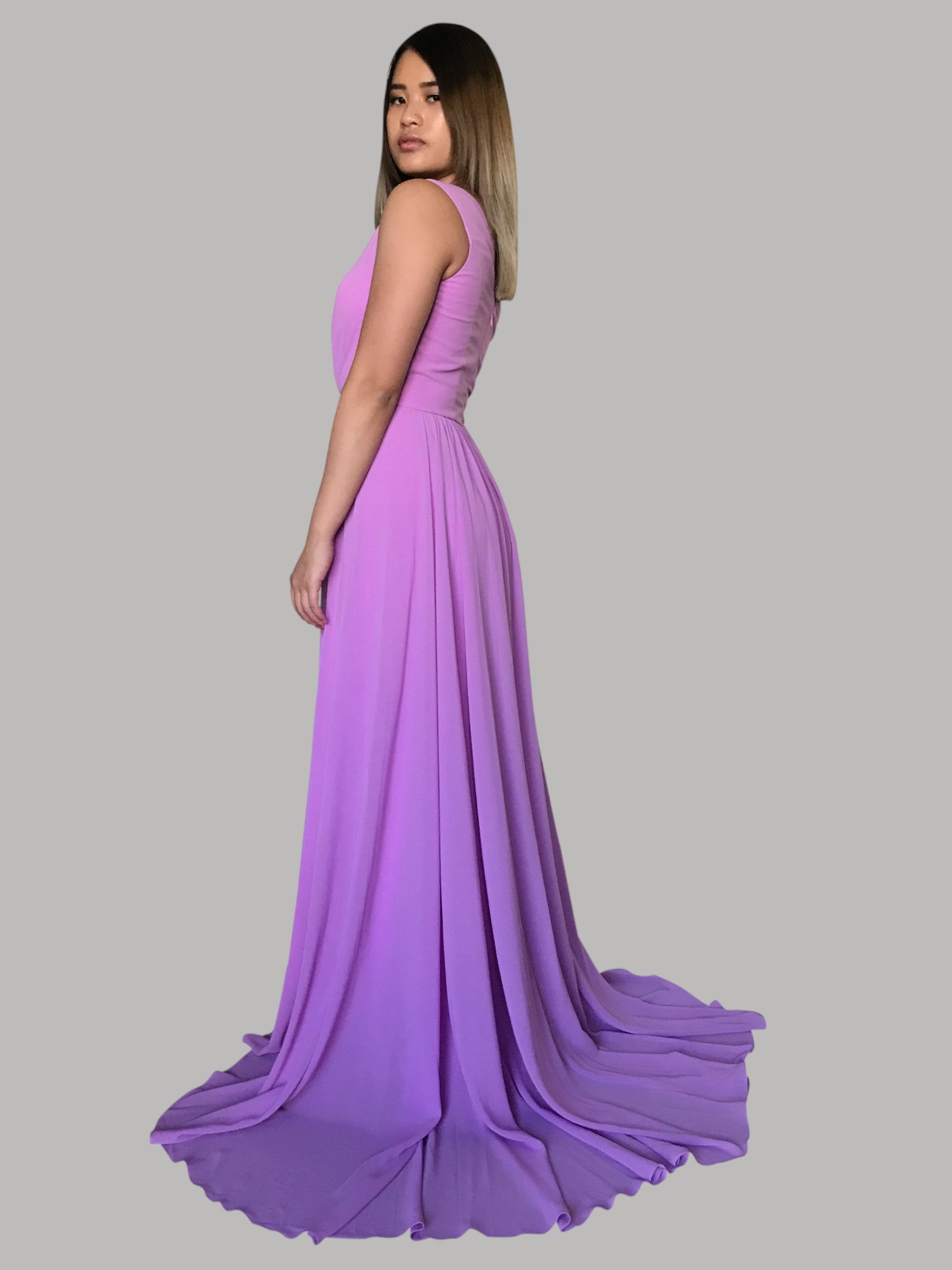 lilac bridesmaid dresses australia Lilac Bridesmaid Dresses