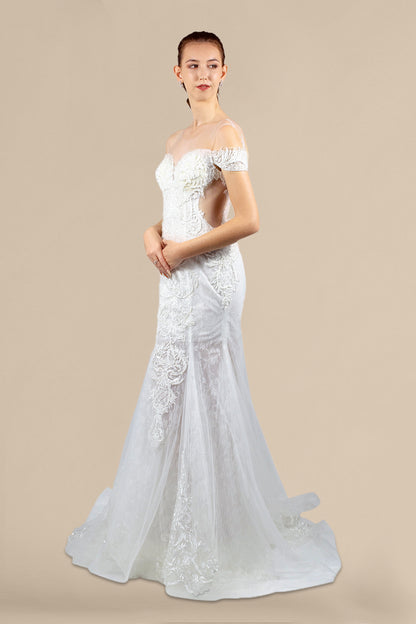 custom made lace wedding dresses for petite brides perth australia envious bridal & formal