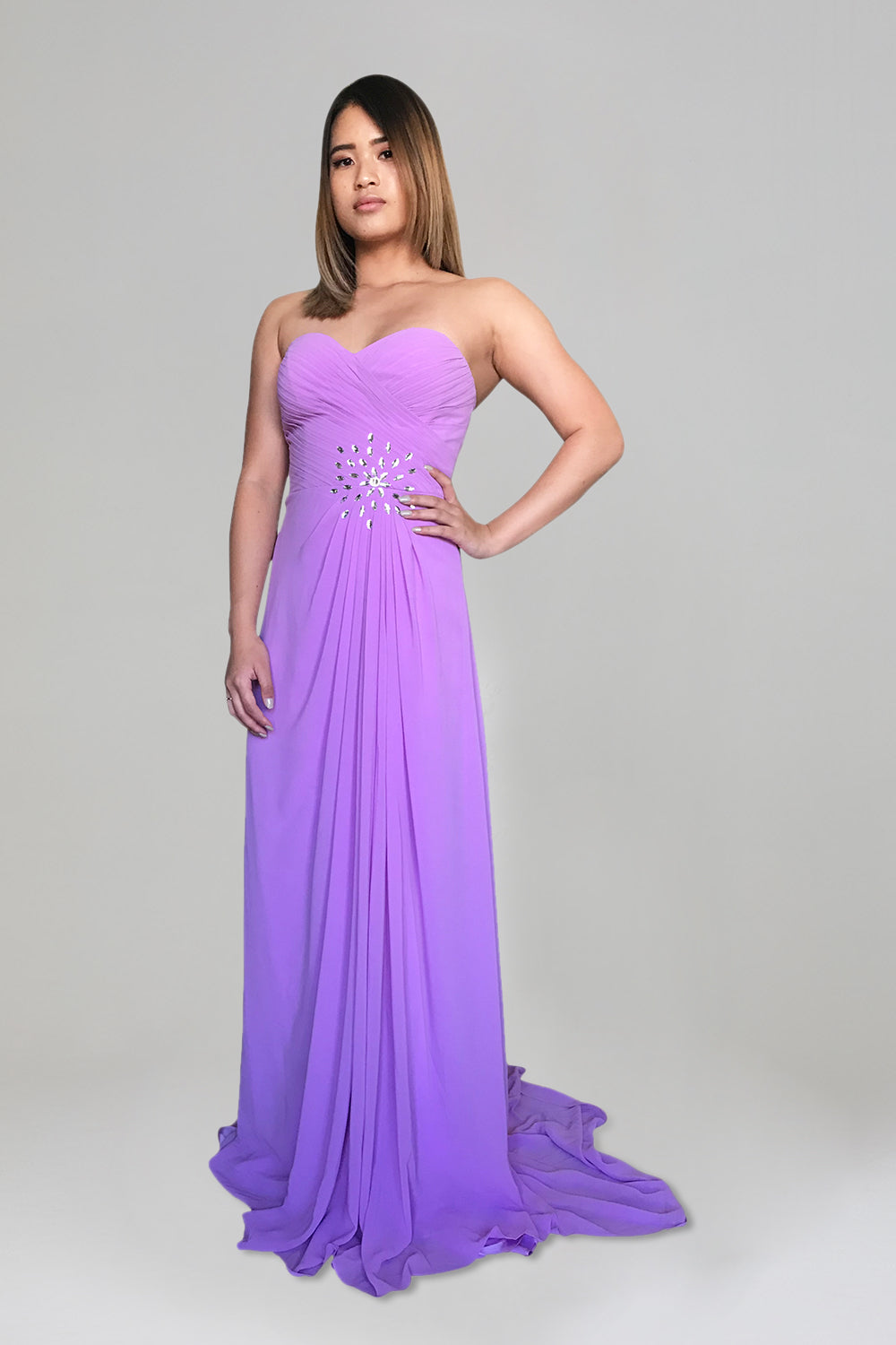 custom made lilac purple bridesmaid dresses australia online envious bridal & formal