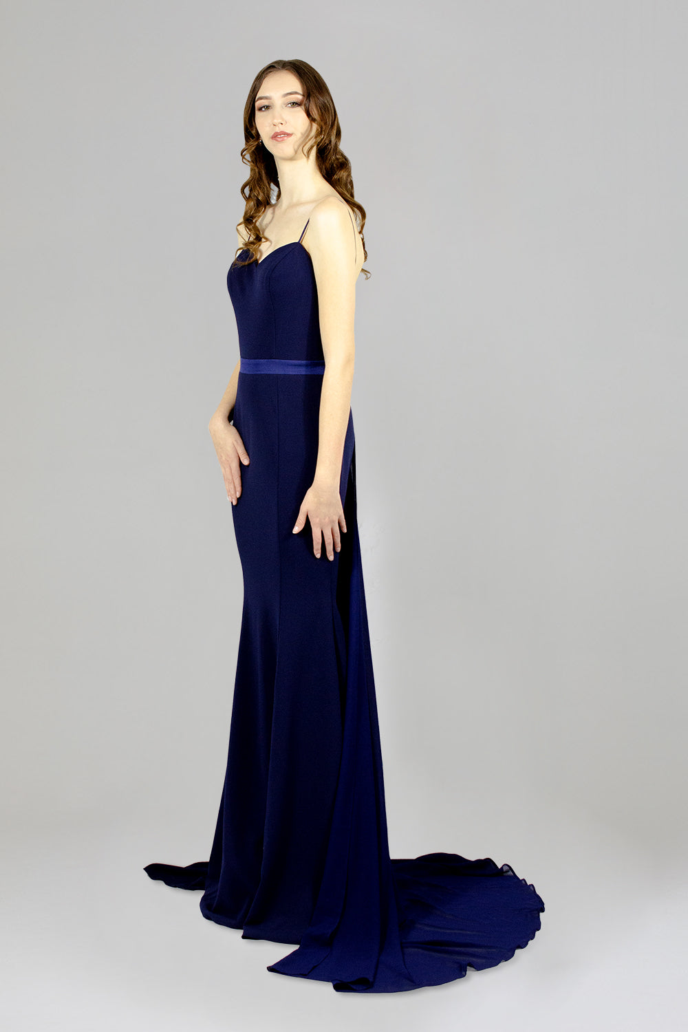 custom made navy blue formal dresses perth australia envious bridal & formal