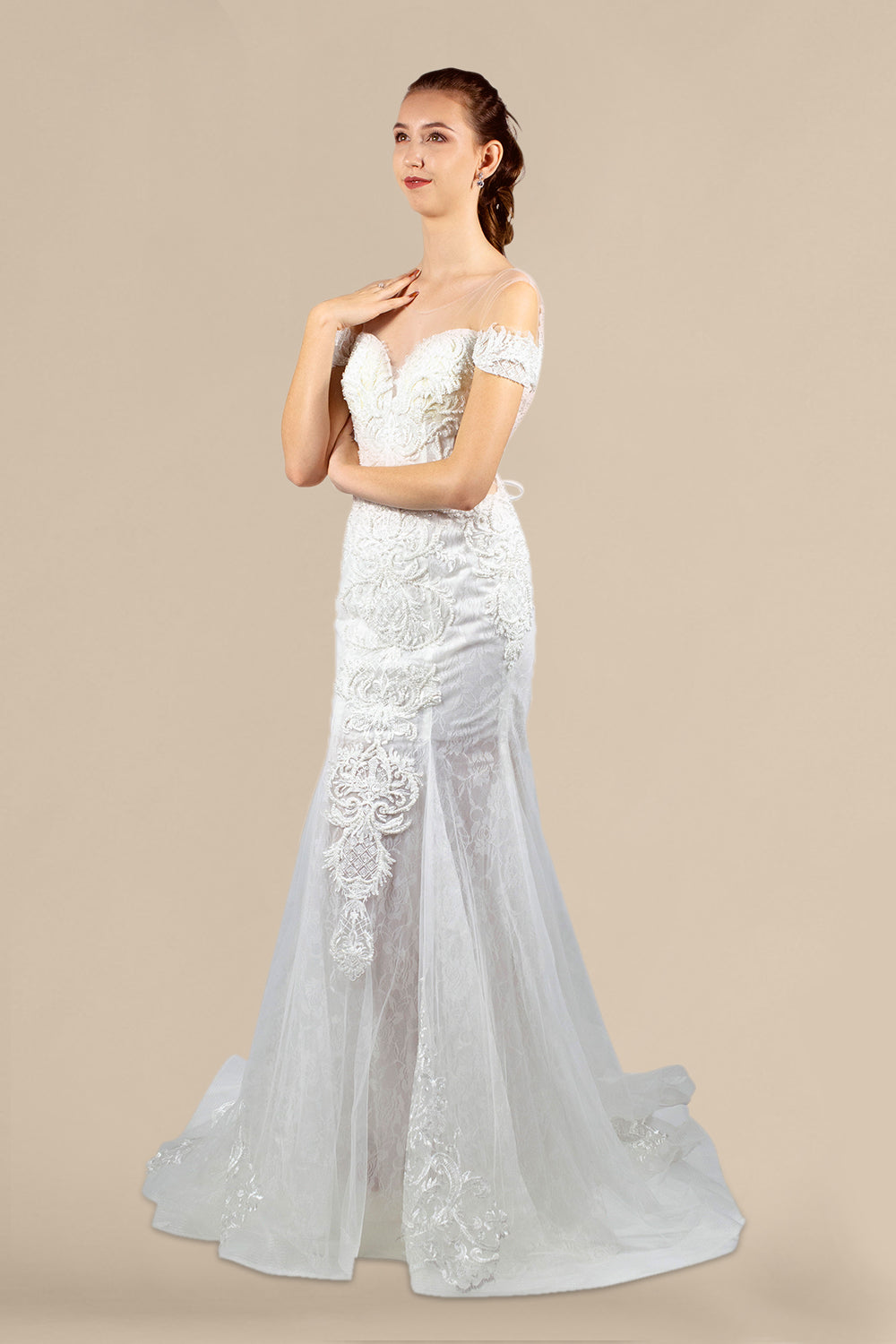 custom mde petite wedding dresses bridal dressmaker perth australia envious bridal & formal