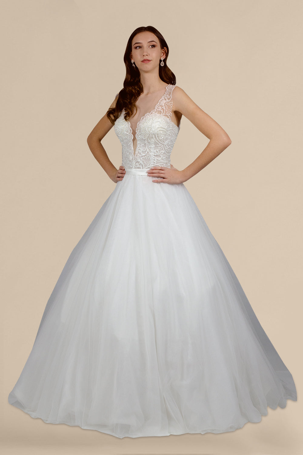 custom made princess ball gown wedding dresses perth australia envious bridal & formal