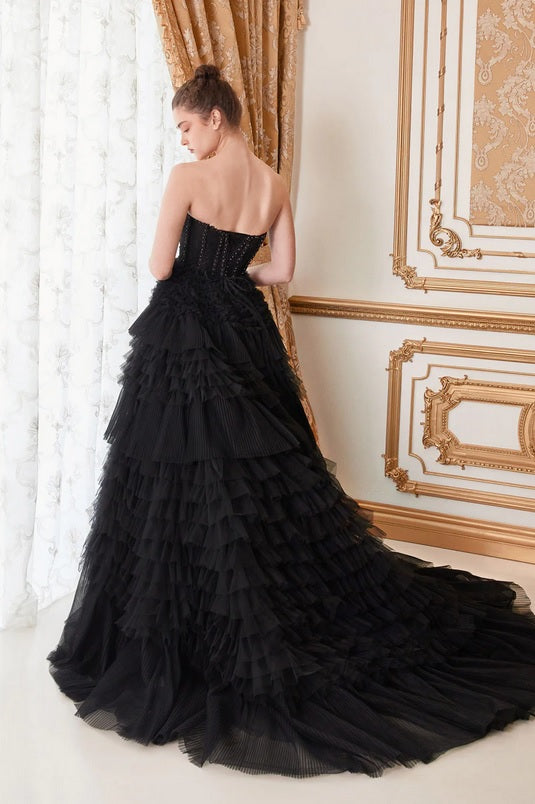 custom made tulle black wedding princess gowns perth australia envious bridal & formal