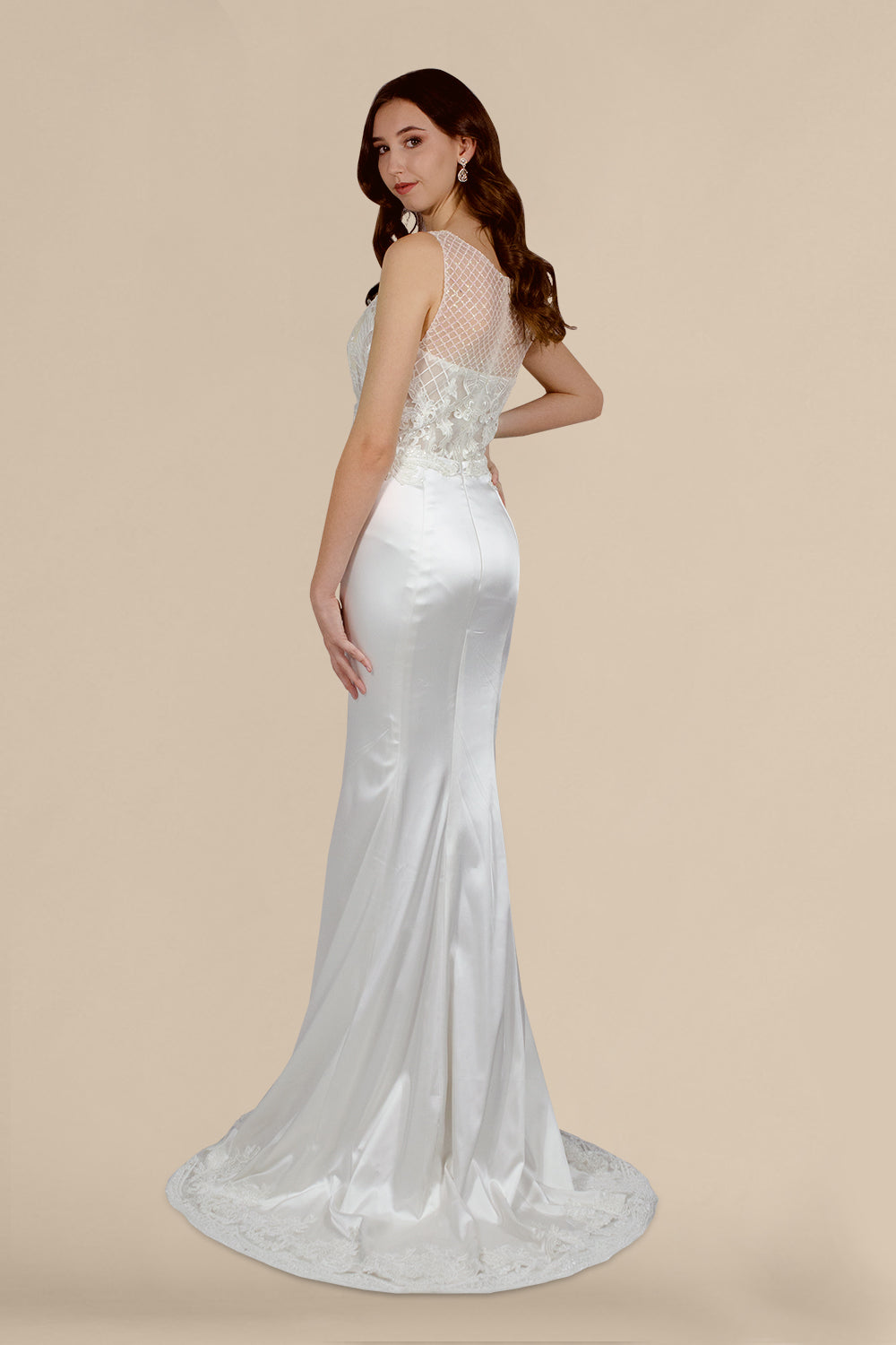 custom made wedding gowns silk wedding dresses perth australia envious bridal & formal