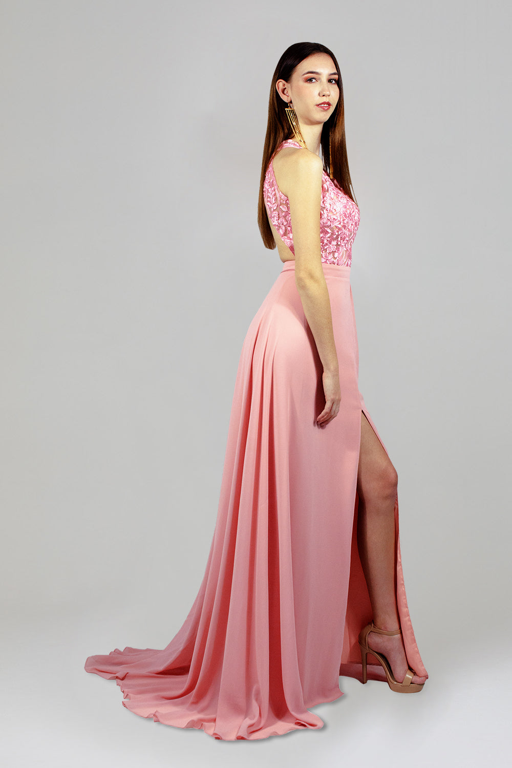custom pink bridesmaid dresses perth australia online envious bridal & formal