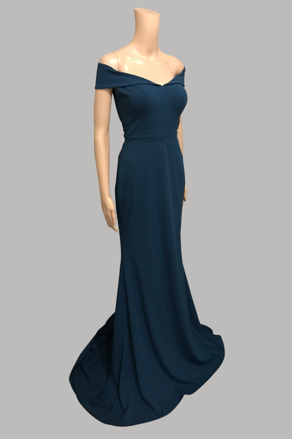 custom teal bridesmaid dresses Perth Australia online Envious Bridal & Formal 