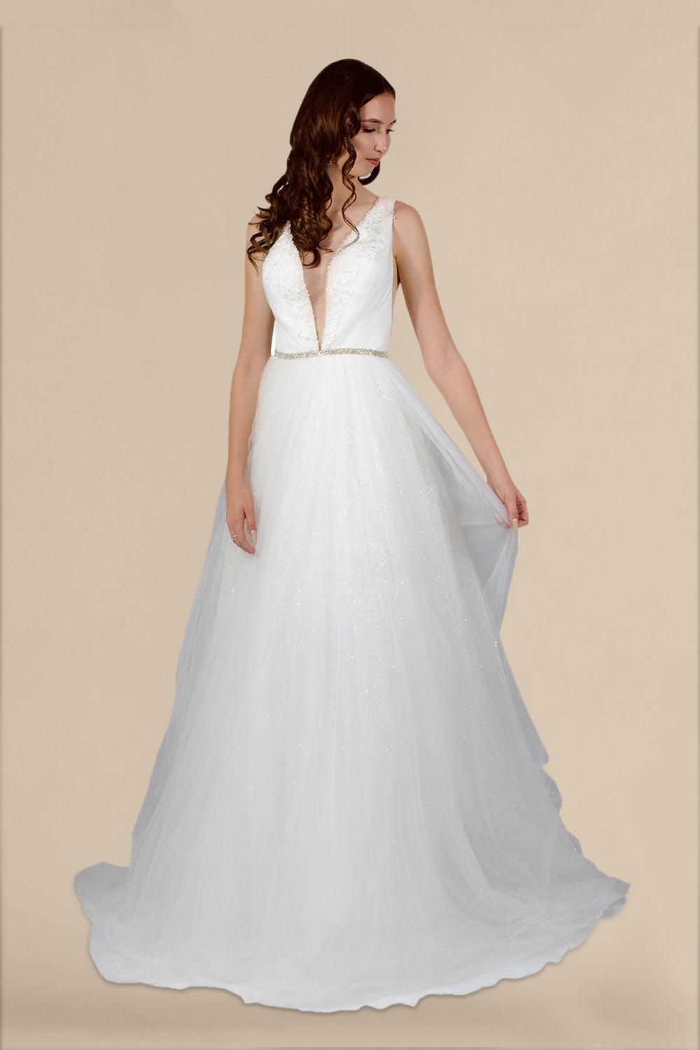 custom wedding dress dressmaker A line wedding gowns perth australia envious bridal & formal