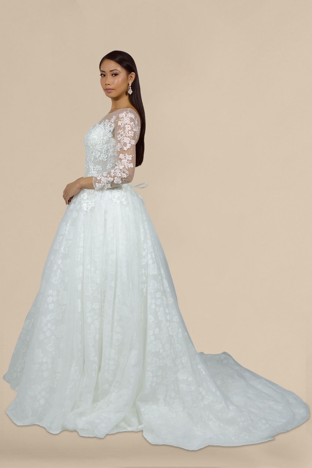 custom vintage wedding gowns australia online envious bridal & formal