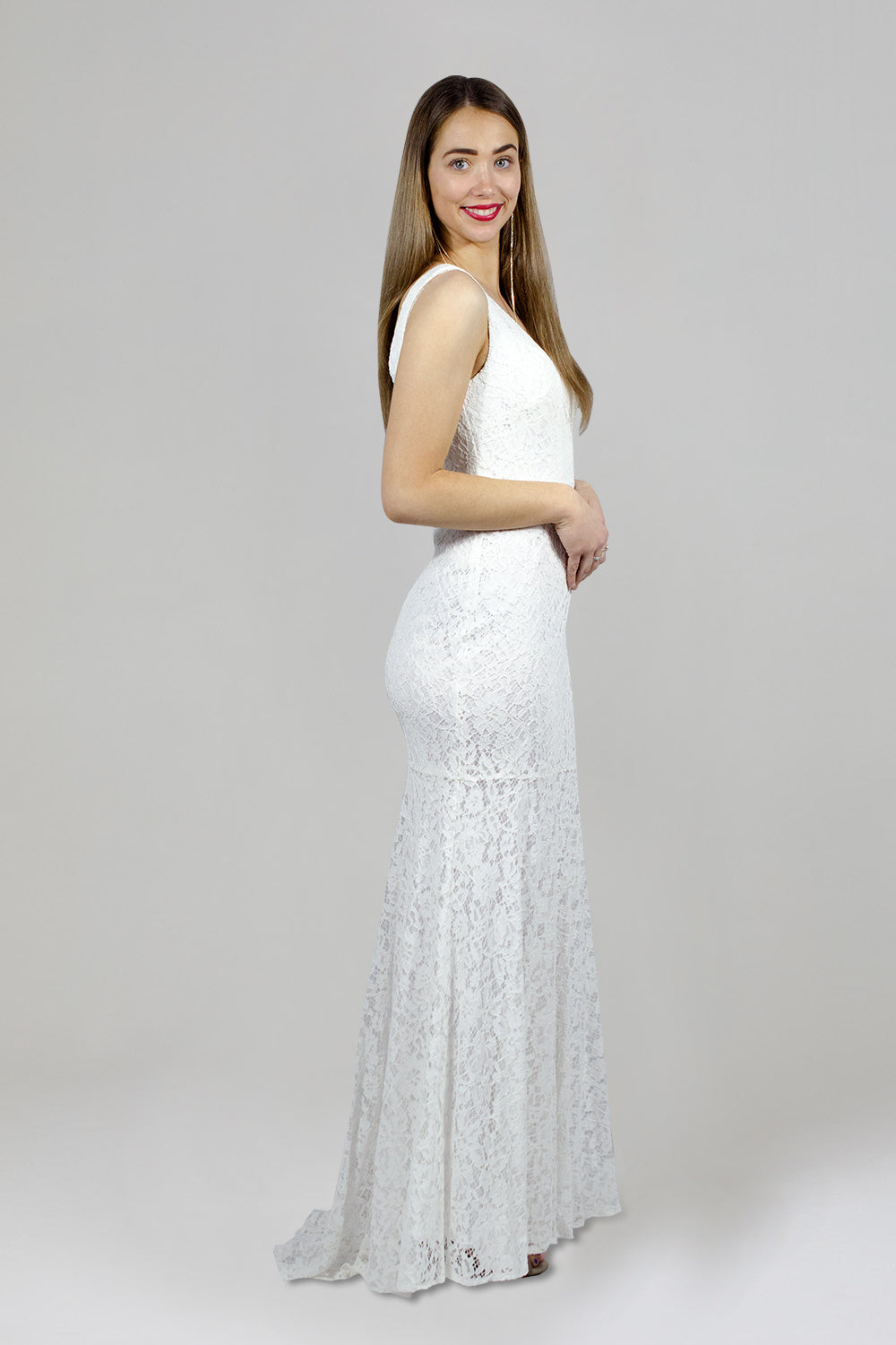 lace white formal bridesmaid gowns australia online envious bridal & formal