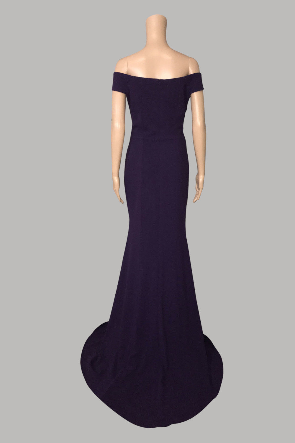 Made to order purple bridesmaid dresses Perth Australia online Envious Bridal & Formal