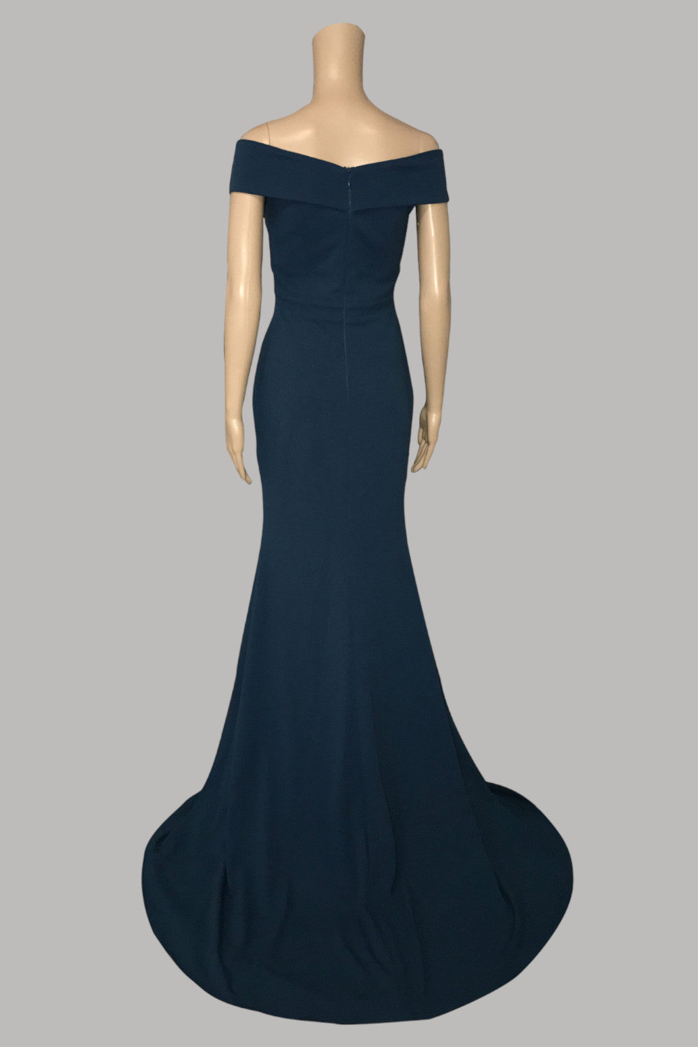 made to order teal bridesmaid dresses Perth Australia Envious Bridal & Formal