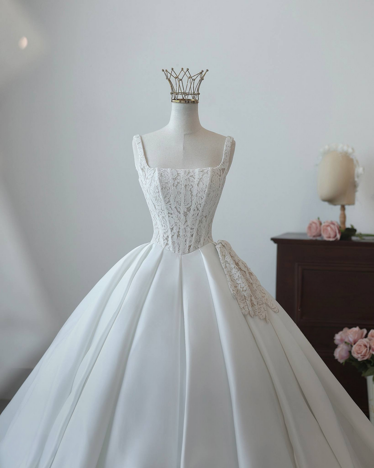 princess wedding bridal gowns Perth Australia Envious Bridal & Formal