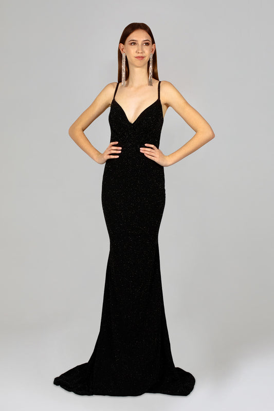 custom made black mermaid fitted bridesmaid dresses perth online australia envious bridal & formal