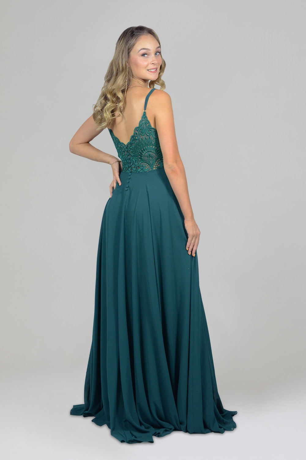 custom made bridesmaid dresses perth australia emerald colour envious bridal & formal